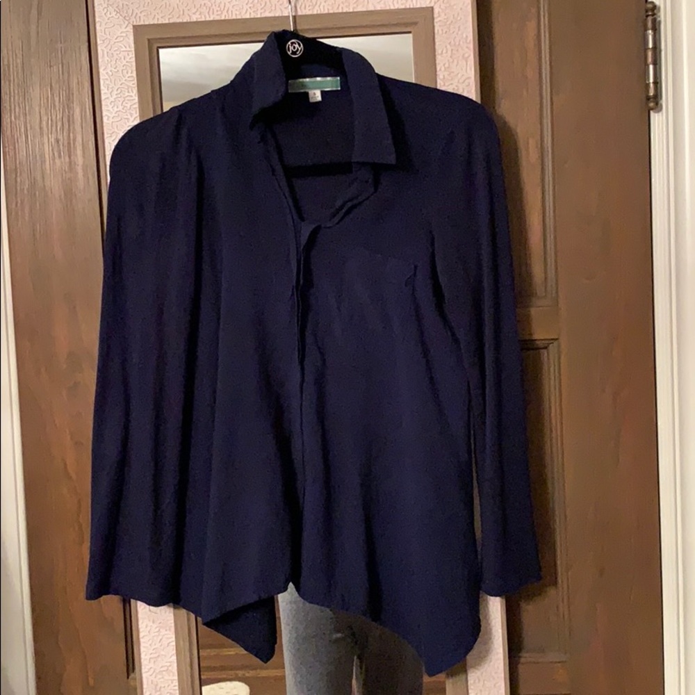 Pleione Blouse